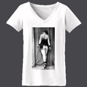 Yva Richard Hot T Shirt